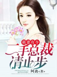 萌妻有令:二手总裁,请止步 萌妻有令:二手总裁,请止步