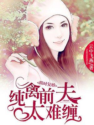 限时复婚:纯禽前夫太难缠 限时复婚:纯禽前夫太难缠
