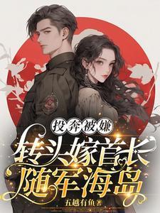 投奔被嫌,转头嫁首长随军海岛 投奔被嫌,转头嫁首长随军海岛