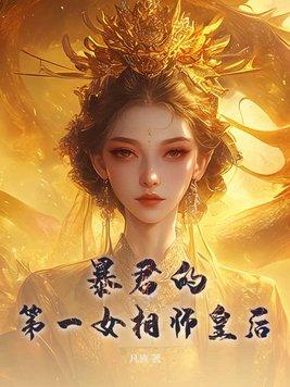 暴君的第一女相师皇后 暴君的第一女相师皇后