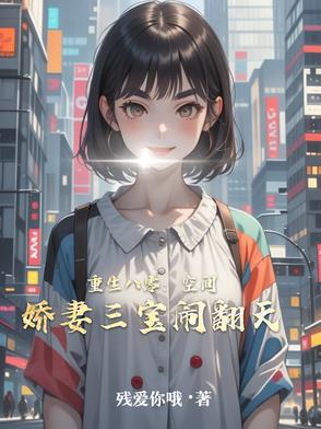 重生八零:空间娇妻三宝闹翻天 重生八零:空间娇妻三宝闹翻天