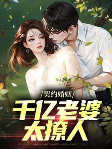 契约婚姻:千亿老婆太撩人 契约婚姻:千亿老婆太撩人