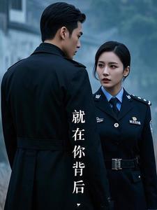 就在你背后 就在你背后