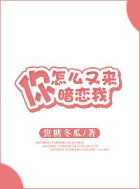 你怎么又来暗恋我 你怎么又来暗恋我