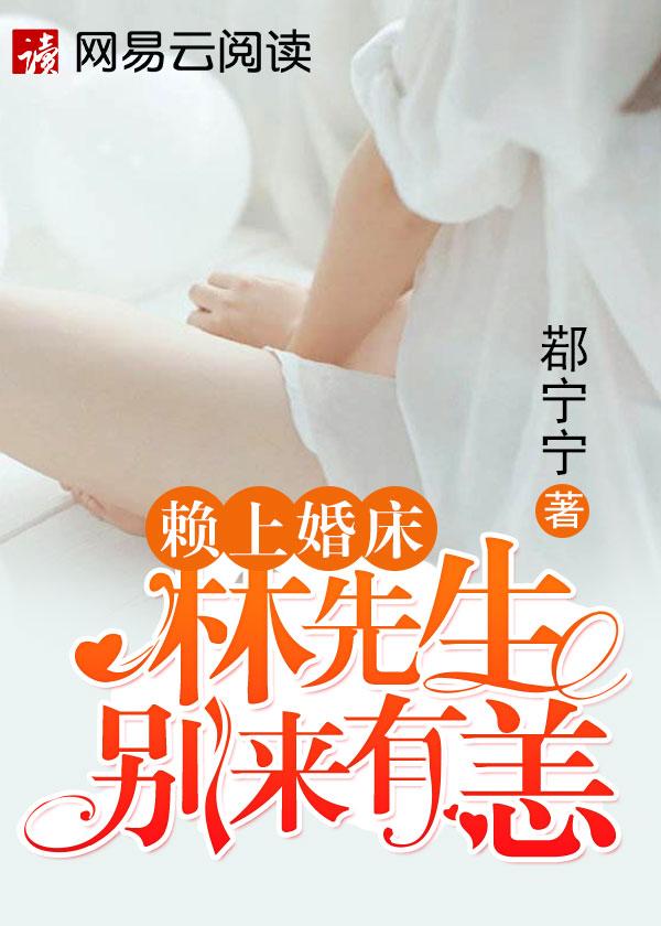 赖上婚床:林先生别来有恙 赖上婚床:林先生别来有恙