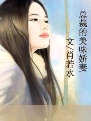 总裁的美味娇妻 总裁的美味娇妻